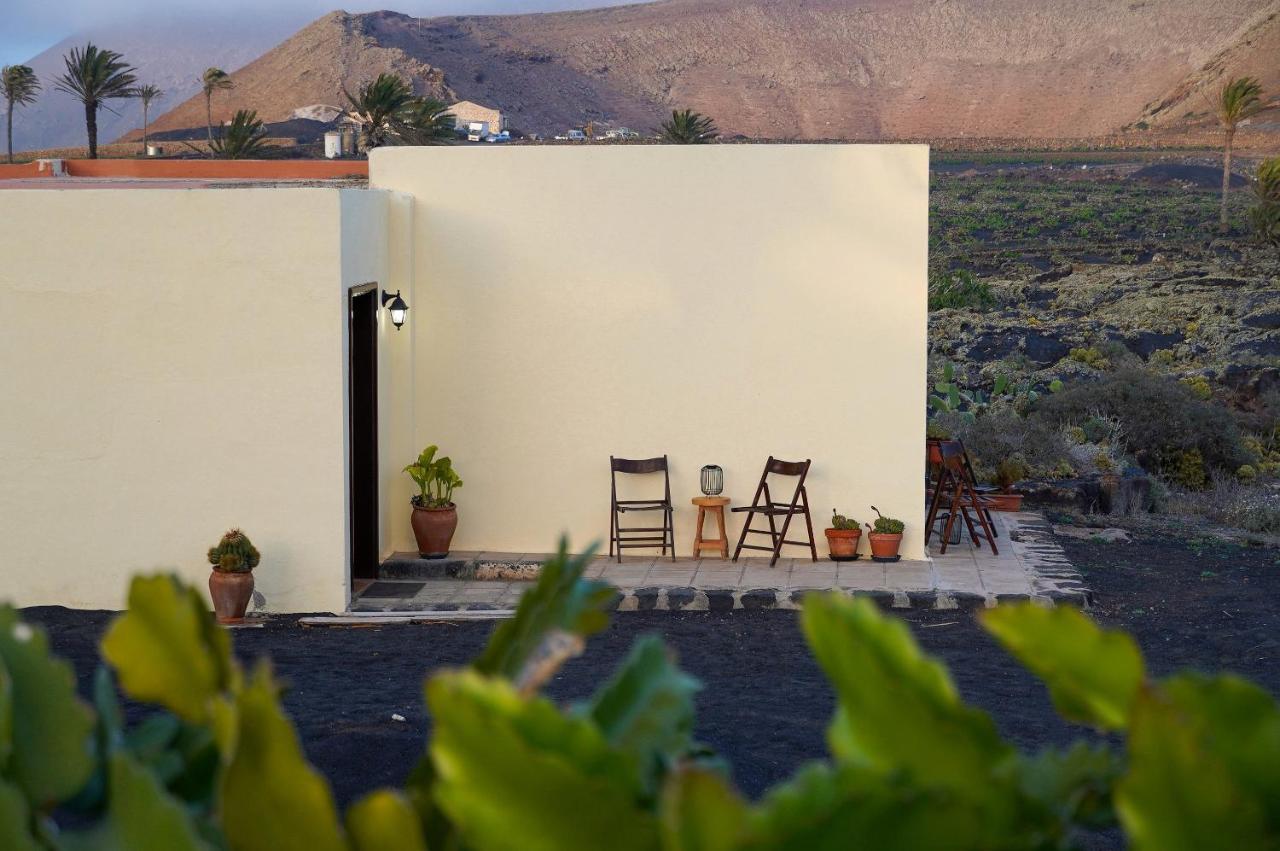 Casa Las Huertas La Vegueta Exterior photo