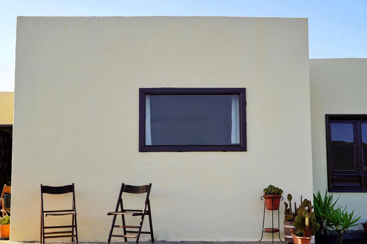 Casa Las Huertas La Vegueta Exterior photo